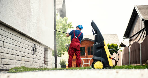 Best Solar Panel Cleaning  in Clyde, OH